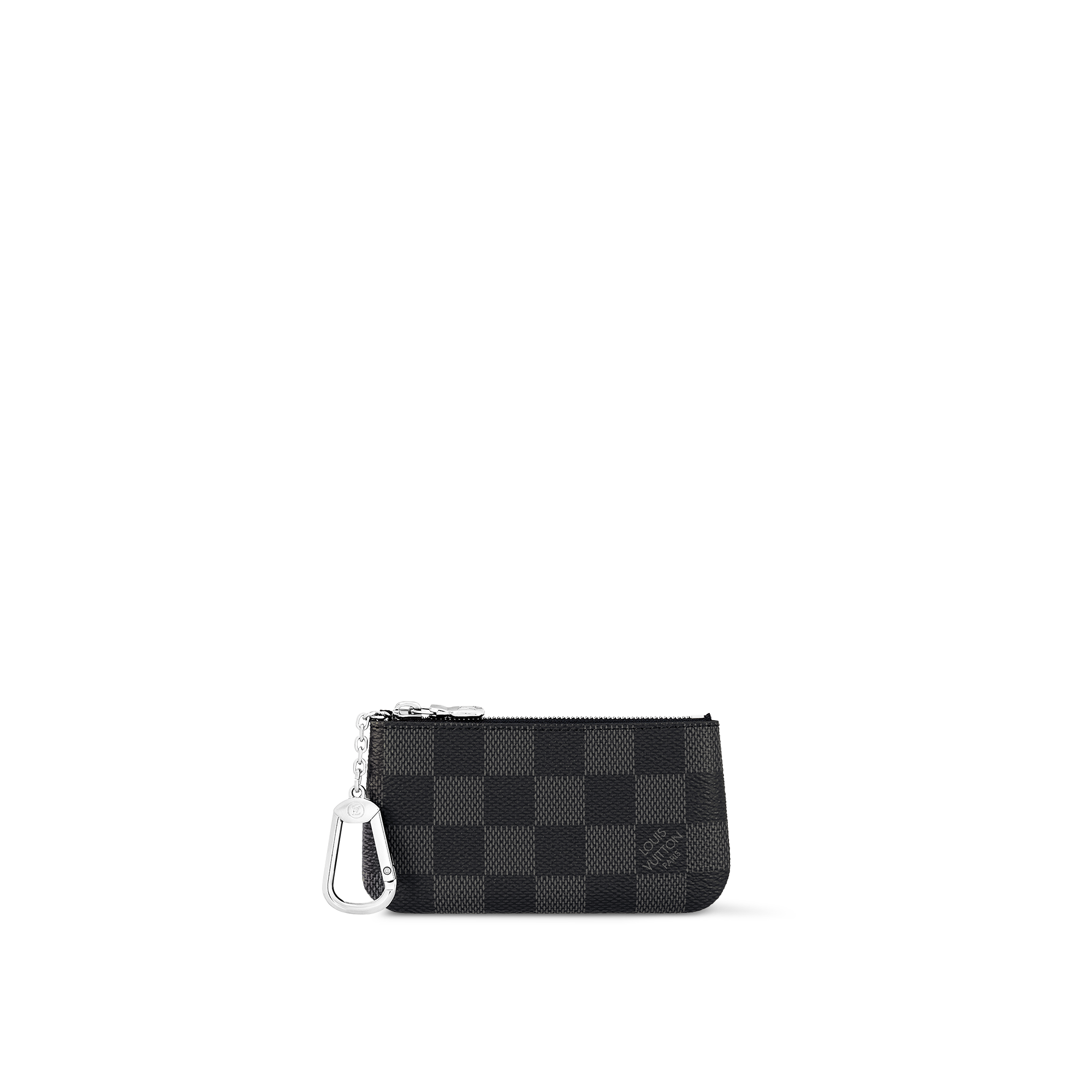 Pochette Clés Damier Graphite - For Him | LOUIS VUITTON ®